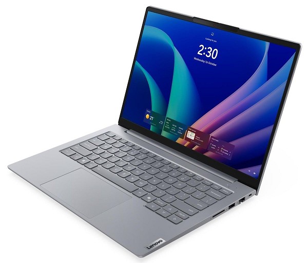 Preview: Lenovo ThinkBook 14 G9 IPL - 14