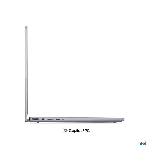 Lenovo ThinkBook 14 2-in-1 G6 IPL – 14", Intel Core Ultra 5  vorn rechts