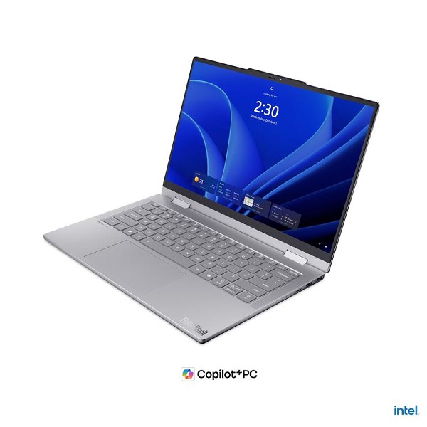 Preview: Lenovo ThinkBook 14 2-in-1 G6 IPL – 14