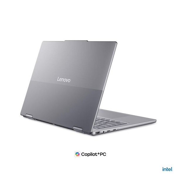 Preview: Lenovo ThinkBook 14 2-in-1 G6 IPL – 14