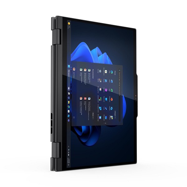 Preview: Lenovo ThinkPad T14s 2-in-1 Gen 1, 14