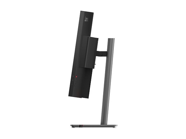 Preview: Lenovo ThinkVision P40WD-40 - LED-Monitor - gebogen - 101.6  rechts