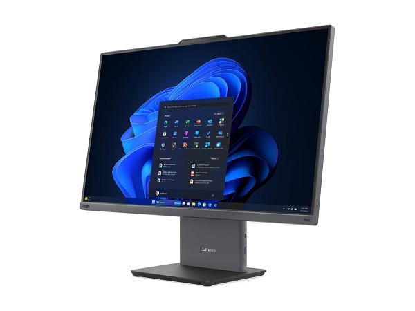 Lenovo ThinkCentre neo 50a 27 Gen 6 LNL - All-in-One (Komplettlös 561