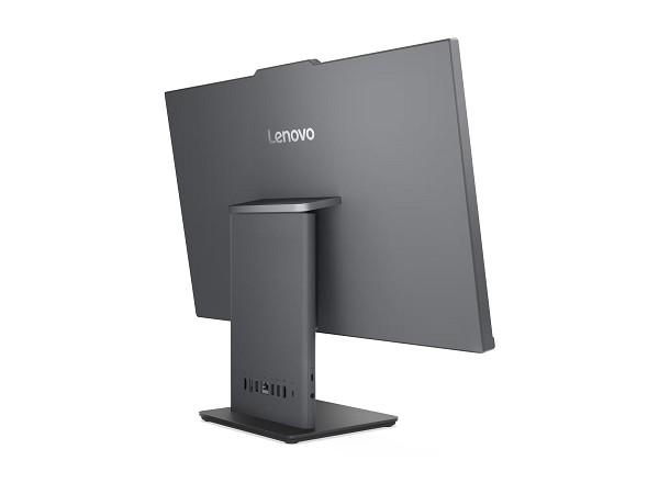 Preview: Lenovo ThinkCentre neo 50a 27 Gen 6 LNL - All-in-One (Komple hinten