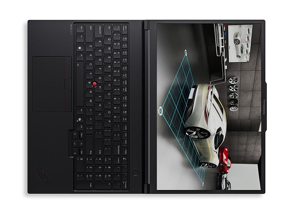 Preview: Lenovo ThinkPad T16g Gen 3 - 16