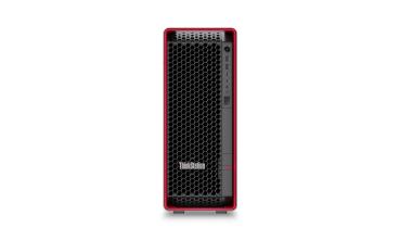 Lenovo ThinkStation P8 – AMD Ryzen Threadripper PRO 9955WX, 128 G 188