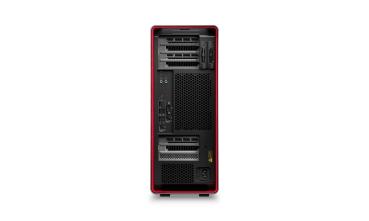 Preview: Lenovo ThinkStation P8 – AMD Ryzen Threadripper PRO 9955WX,  links