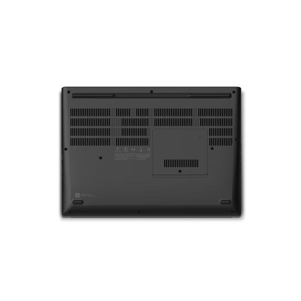 Lenovo ThinkPad P16 Gen 2 vorn links vorn links