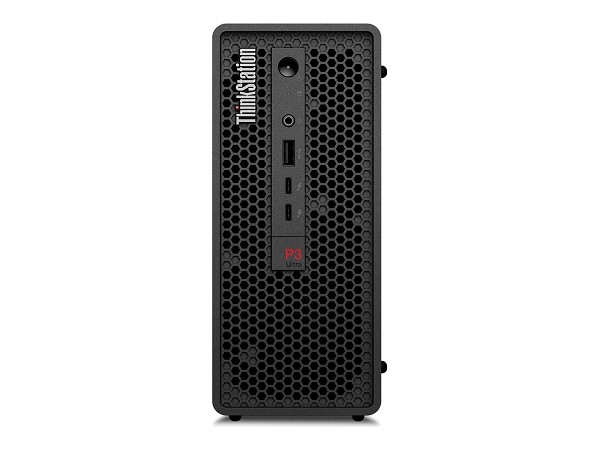 Lenovo ThinkStation P3 Ultra SFF – Intel Core i7-13700K, 32 GB RA 555
