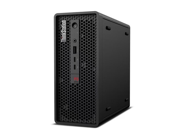 Lenovo ThinkStation P3 Ultra SFF – Intel Core i7-13700K, 32  oben