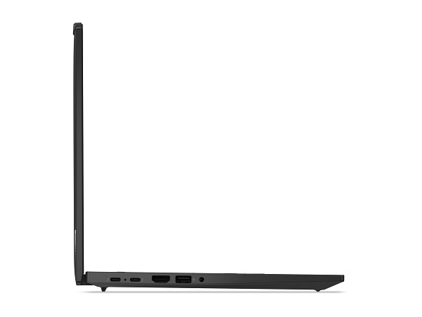 Preview: Lenovo ThinkPad P14s Gen 6 - AMD Ryzen AI 9 HX PRO 370 - Win hinten