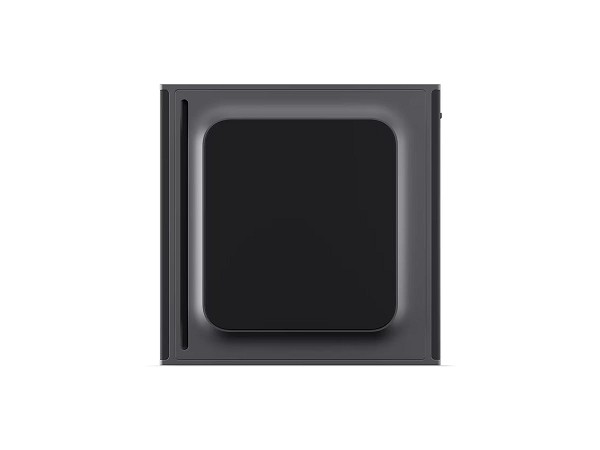 Lenovo ThinkStation PGX – NVIDIA Grace Blackwell Superchip,  oben