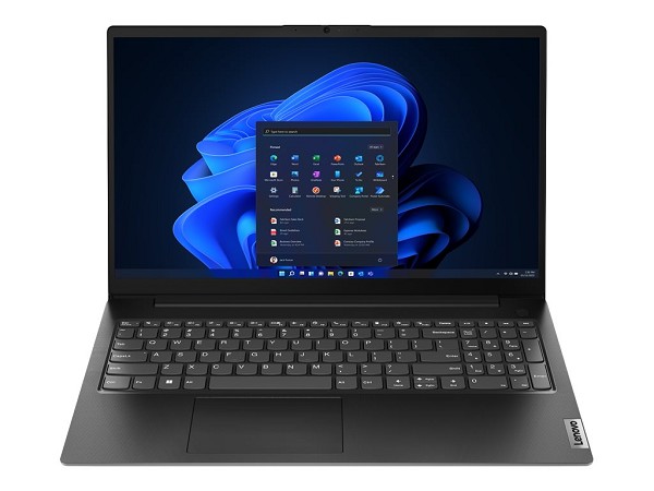 Lenovo V15 G4 AMN - AMD Ryzen 5 7520U - Win 11 Pro - Radeon  oben
