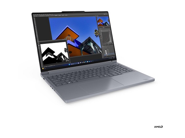 Preview: Lenovo ThinkBook 16p G6 ADR - AMD Ryzen 9 8940HX - Win 11 Pr links