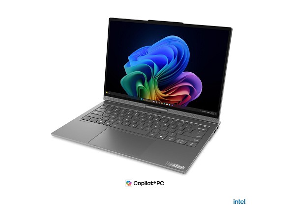 Lenovo ThinkBook Plus G7 Auto Twist, 14