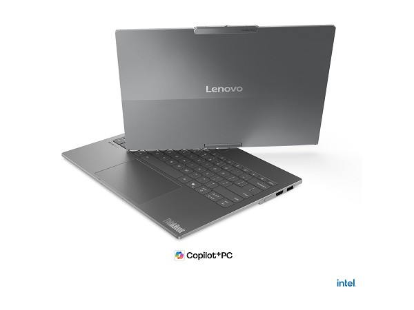 Preview: Lenovo ThinkBook Plus G7 Auto Twist, 14