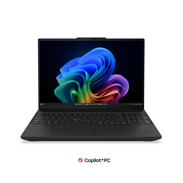 Lenovo ThinkPad T16 Gen 5 – 16", Intel Core Ultra 5 325, 16 GB RA 618