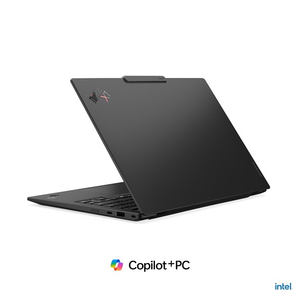 Preview: Lenovo ThinkPad X1 Carbon Gen 14 Aura Edition – 14