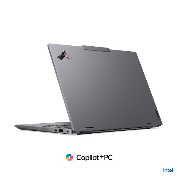 Preview: Lenovo ThinkPad X1 2-in-1 Gen 11 Aura Edition – 14