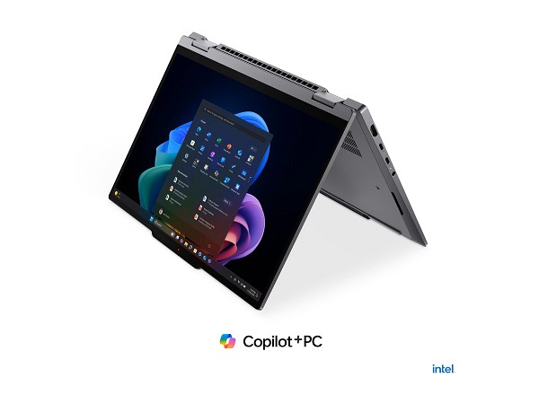 Lenovo ThinkPad X1 2-in-1 Gen 11 - Aura Edition - Ultra 7 355 - E 344