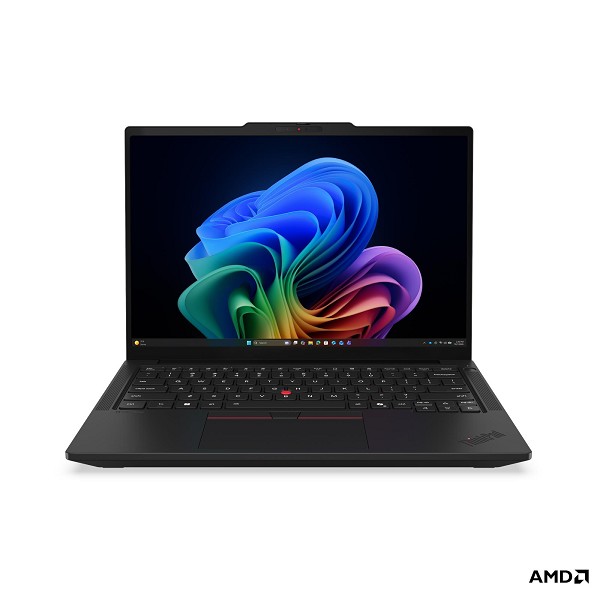 Lenovo ThinkPad T14 Gen 7 – 14", AMD Ryzen 5 PRO 215, 16 GB RAM,  202