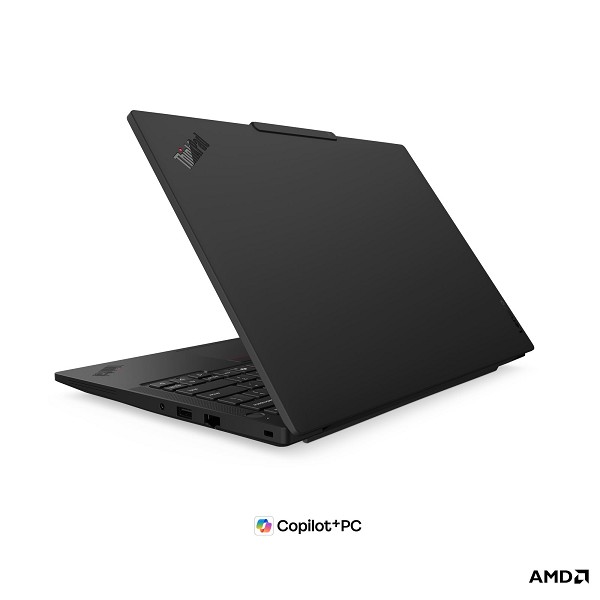 Lenovo ThinkPad T14 Gen 7, 14", AMD Ryzen AI 7 PRO 450, 32 G oben