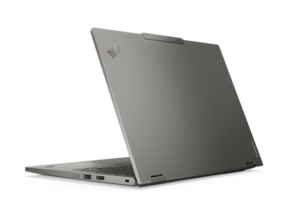 Lenovo ThinkPad L13 2-in-1 Gen 6 - Ultra 7 255U - Win 11 Pro oben