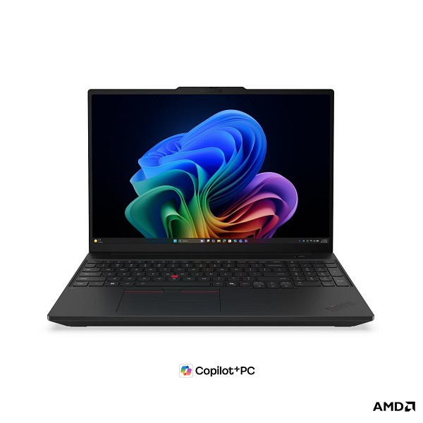 Lenovo ThinkPad T16 Gen 5 – 16