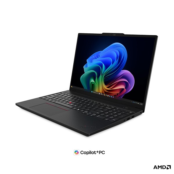 Preview: Lenovo ThinkPad T16 Gen 5 – 16