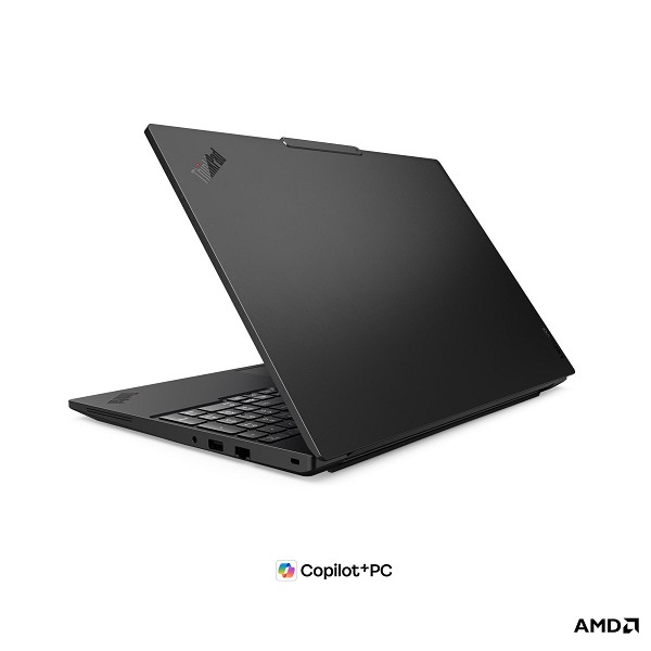 Lenovo ThinkPad T16 Gen 5 – 16", AMD Ryzen AI 7 PRO 450, 32  oben