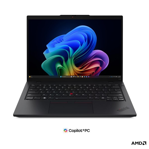 Lenovo ThinkPad L14 Gen 7 - 14", AMD Ryzen AI 7 445, 32 GB RAM, 5 540
