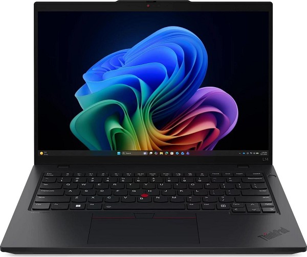 Lenovo ThinkPad L14 G7 (AMD) - 14", AMD Ryzen AI 5 430, 16 GB RAM 747
