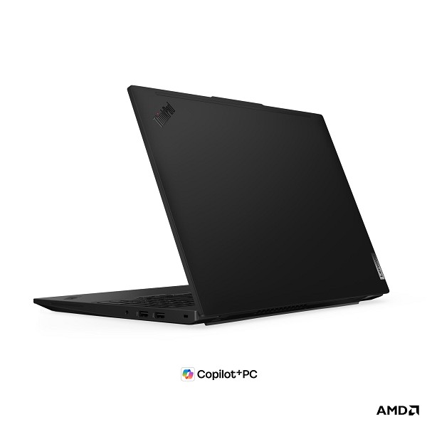 Lenovo ThinkPad L16 Gen 3, 16", AMD Ryzen AI 5 430, 16 GB RA oben