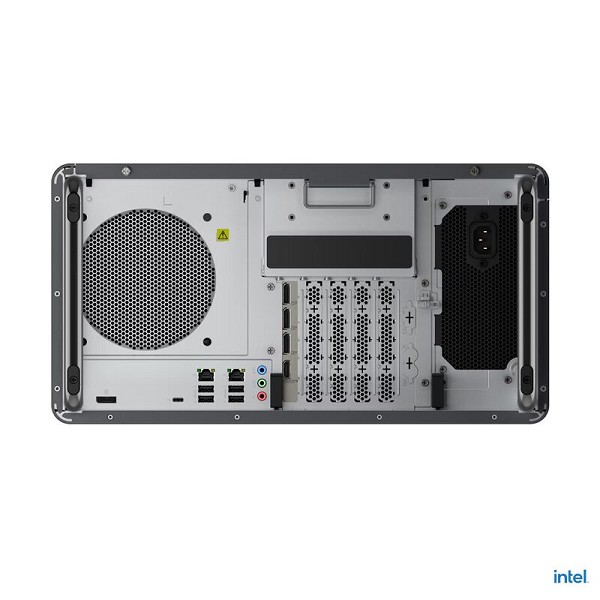 Lenovo ThinkCentre X Tower innen innen