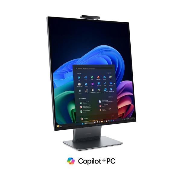 Preview: Lenovo ThinkCentre X AIO – 27,6