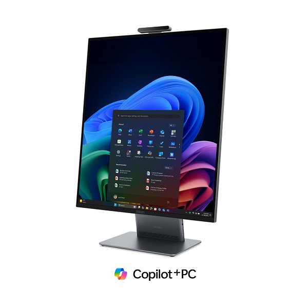 Preview: Lenovo ThinkCentre X AIO – 27,6