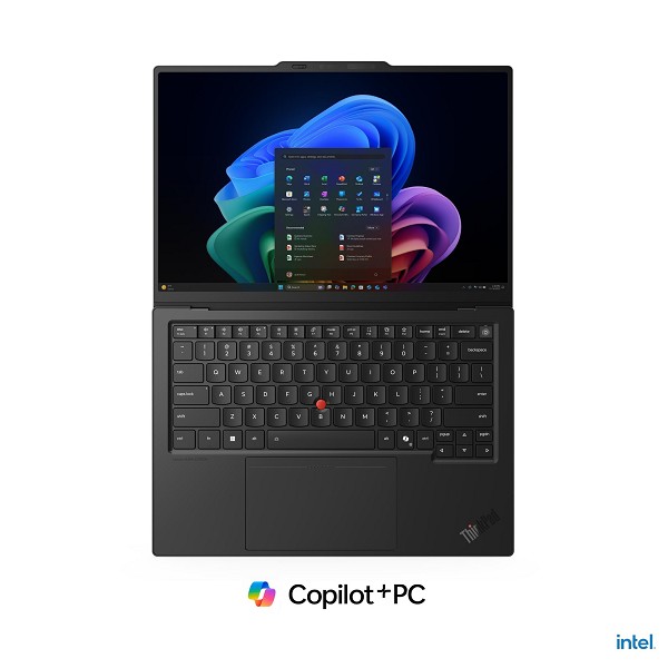 Preview: Lenovo ThinkPad X1 Carbon Gen 14 Aura Edition – 14