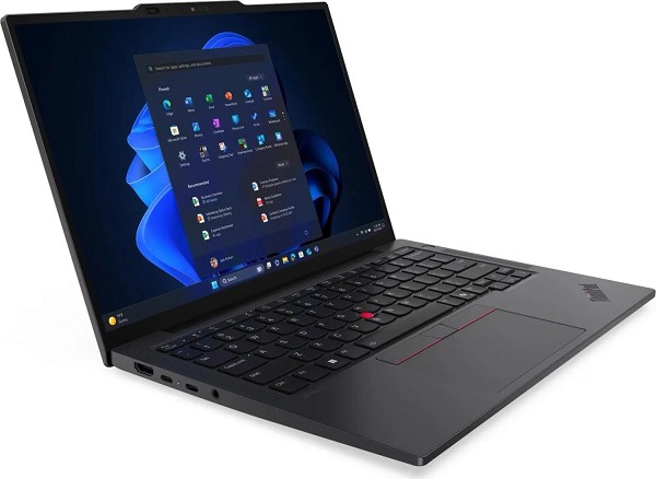 Preview: Lenovo ThinkPad X13 G7, 13.3