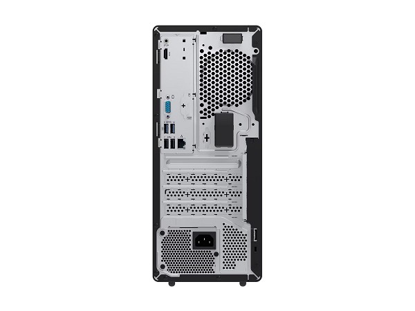 Preview: Lenovo ThinkCentre neo 30t Gen 5 - Tower rechts