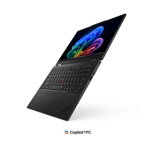 Lenovo ThinkPad T14s 2-in-1 Gen 2 - Ultra 5 325 - Win 11 Pro unten