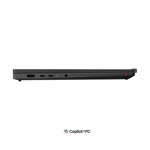 Lenovo ThinkPad T14s 2-in-1 Gen 2, Convertible, 14" Touch, C vorn rechts