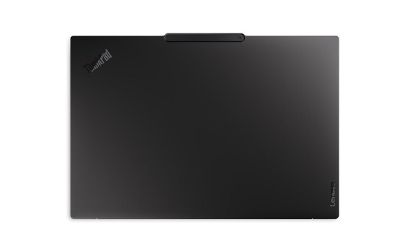 Lenovo ThinkPad P1 Gen 9, 16" WQUXGA IPS, Intel Core Ultra 7 oben
