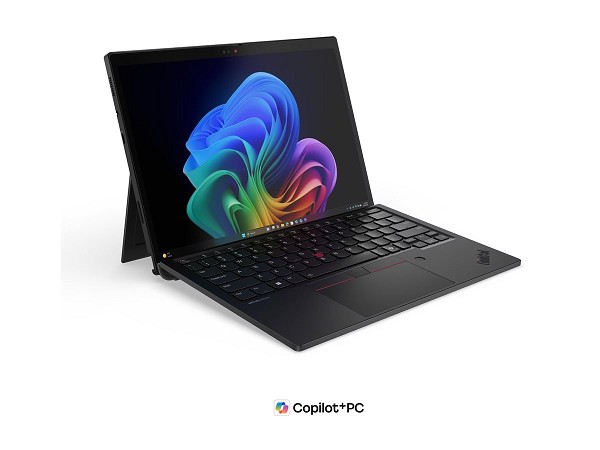 Preview: Lenovo ThinkPad X13 Detachable Gen 1, 13