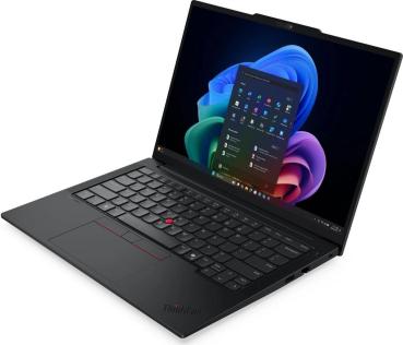 Preview: Lenovo ThinkPad E14 Gen 8 -  Core 5 320 - Win 11 P hinten