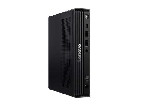 Lenovo ThinkCentre M90q Gen 6 - Tiny - Ultra 9 285 oben