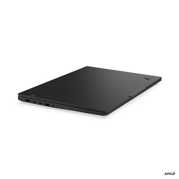 Lenovo ThinkPad E16 Gen 4 (AMD), 16" WUXGA IPS, AMD Ryzen AI oben