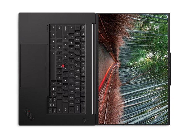 Lenovo ThinkPad T1g Gen 9 -  Core Ultra 9 386H - Win 11 Pro  oben