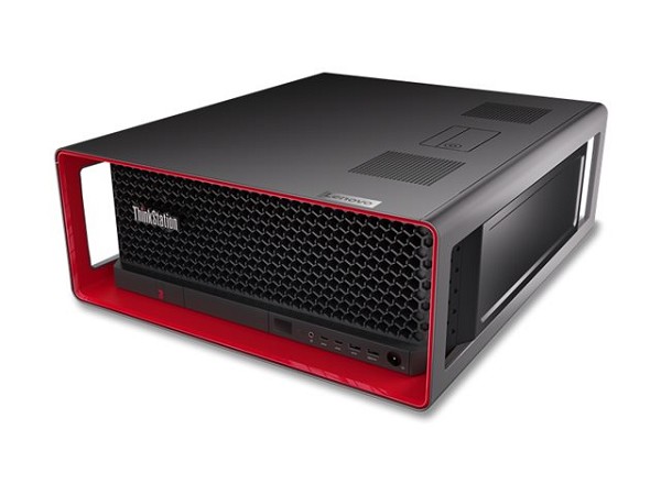 Lenovo ThinkStation P8, Tower, AMD Ryzen Threadripper PRO 9965WX, 535