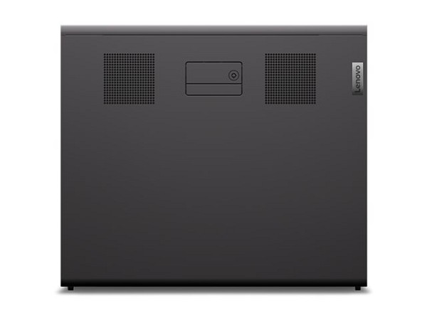 Preview: Lenovo ThinkStation P8, Tower, AMD Ryzen Threadripper PRO 99 hinten