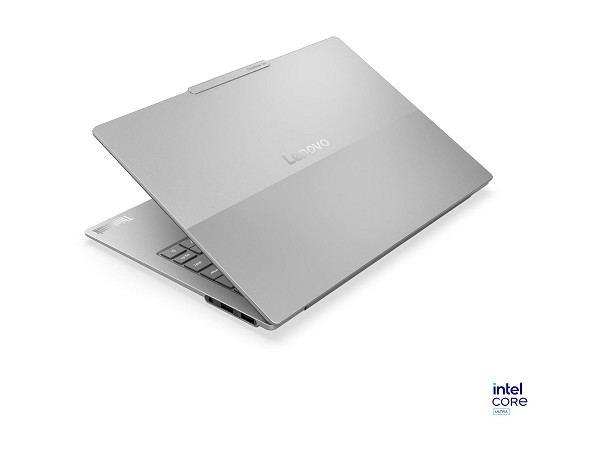 Preview: Lenovo ThinkBook 14x ILL -  Core Ultra 5 226V - Win 11 Home  hinten